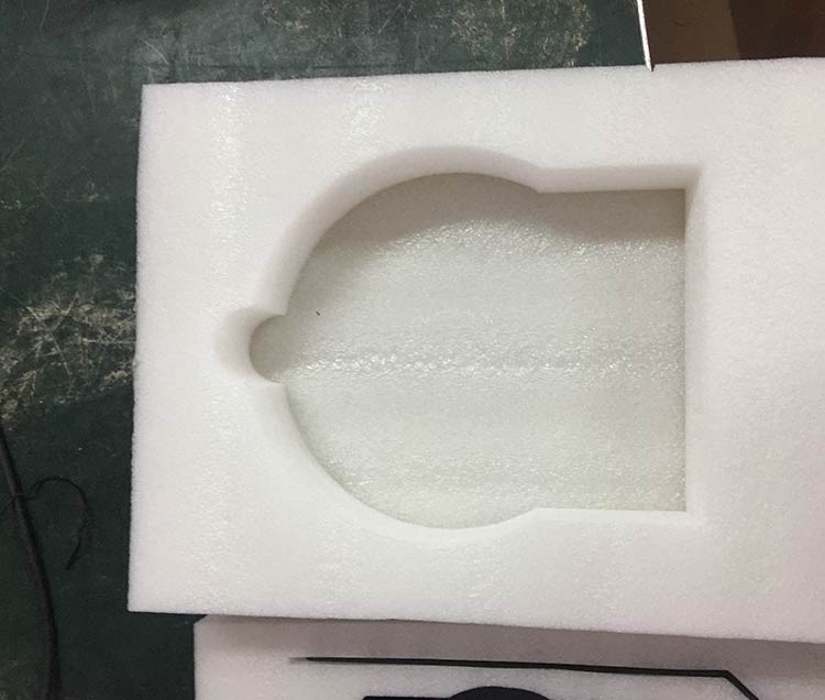 珍珠棉型材2
