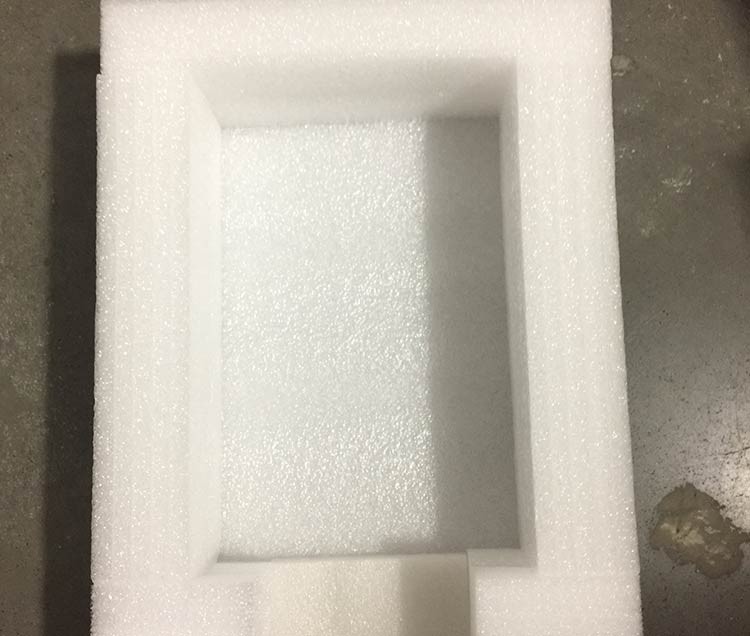 珍珠棉型材3