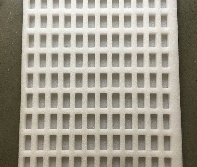 珍珠棉型材