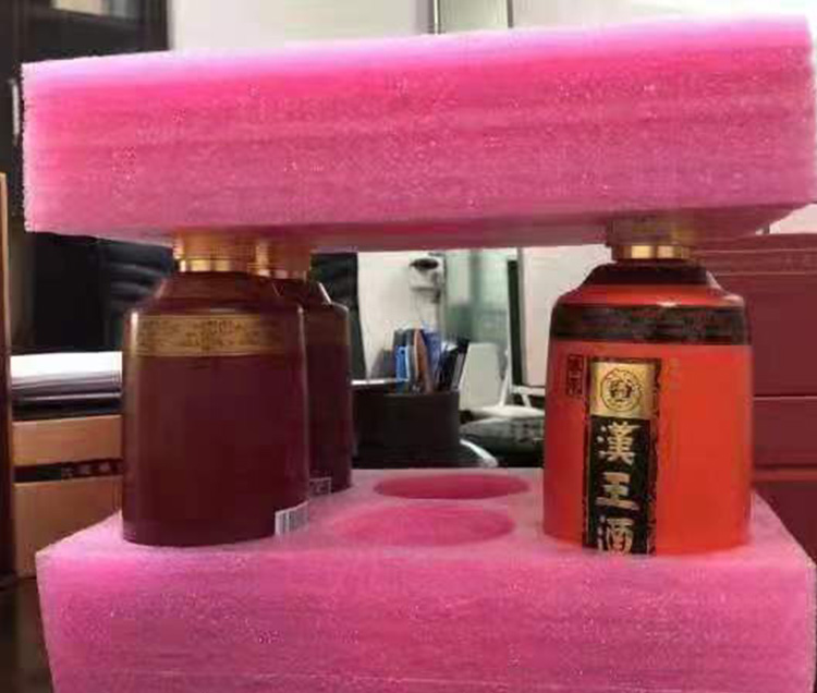 珍珠棉型材6