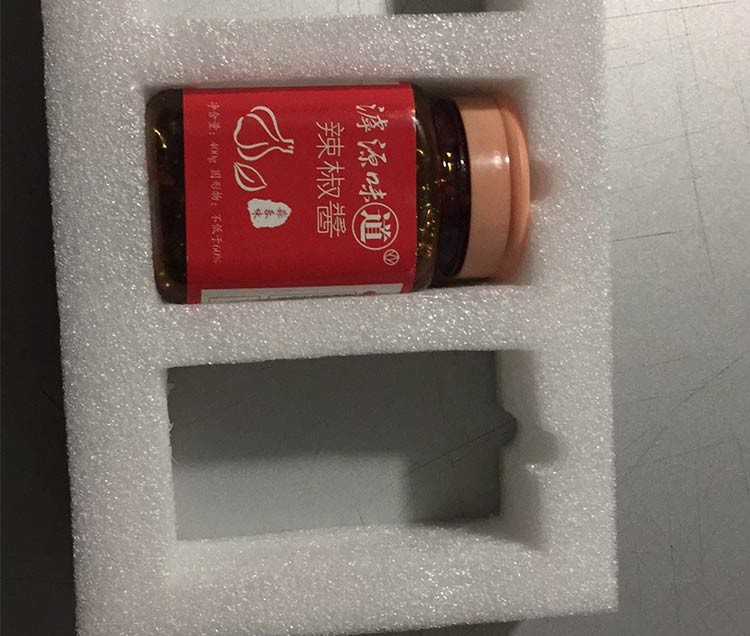 辣椒醬定制